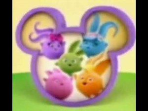 Disney Junior Asia/Korea/Canada Mouseheads