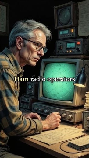 Mystery satellite alien probe or ancient tech?