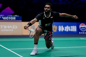 2025 BWF Korea Open: Preview, schedule, where to watch, and prize money