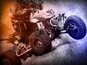 ATV goes over hill in Marshall County, Fatal crash confirmed