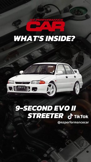 NZ Performance Car: Lincoln Whiddett’s Turbo Three-Rotor S14 Cover Story