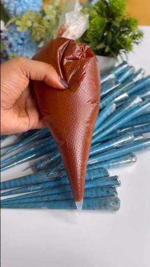 "How to Make Henna Cone & Organic Henna Paste at Home | Fast & Easy DIY!" #henna