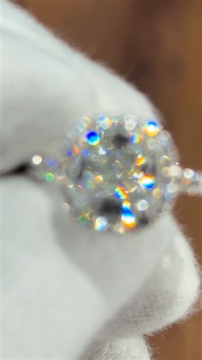 The Diamond Family on Instagram: "Whether it’s forever, an upgrade, or a promise, this set says it all. 💍 📍 Available at Diamond Family Jewelry #OvalDiamond #HaloRing #EngagementRingGoals #DiamondSet #FineJewelry LuxuryRings DiamondFamilyJewelry BridalJewelry ForeverStartsHere TimelessSparkle ManchesterMO MissouriJeweler"