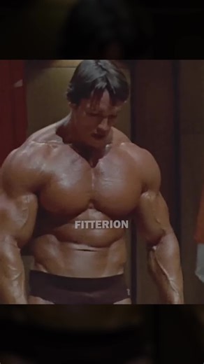 Arnold's Essential Bicep Training Tip