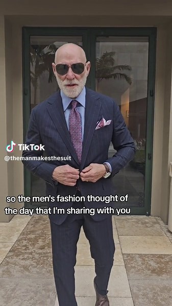 3 Stylish Suits Every Man Needs | Men's Fashion Guide