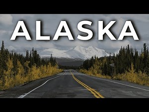 Alaska — The Wildest Place in North America | A Nature Documentary