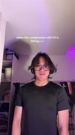 Benefits of Wearing Compression Shirts for Fitness