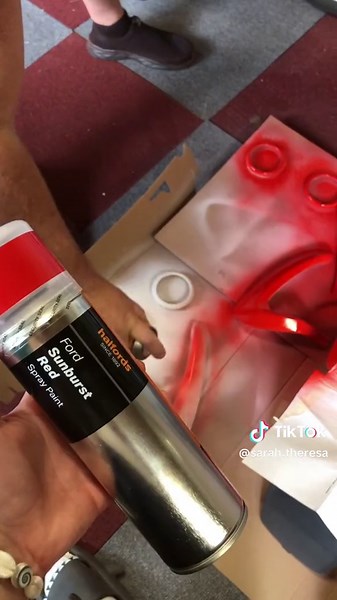 Sarah-Theresa on TikTok