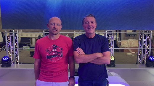 2.2K views |  Last few tickets remaining for A Question of Sport...