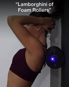 153K views · 93 reactions | "Excellent products. I really like the Vyper 2.0 for legs, hips and back, and the hypersphere mini for more focused areas like lats and calves." - Doug, Verifed Buyer | Hyperice | Facebook