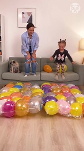 506K views · 654 reactions | Having Fun on DIY Trampoline! | Crafty Panda | Facebook