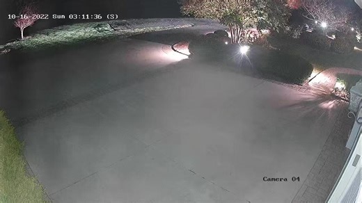 The Randolph County Sheriff’s Office is looking for assistance in identifying the individual driving the vehicle or the location of the vehicle in the video involved in a vandalism incident in the Liberty area on Sunday, October 16, 2022. If you have any information, please contact Sergeant Lambe at 336-318-6743, use the Sheriff’s Office App to submit a tip, or Randolph County Crime Stoppers tip line at 336-672-7463 to remain anonymous. | Randolph County Sheriff's Office, NC