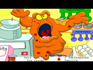 Jumpstart 1st Grade (1995) FULL PLAYTHROUGH!
