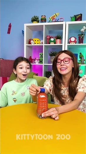 🌋 Hop, Skip, Jump! 🔥 Lava Challenge Fun ✨