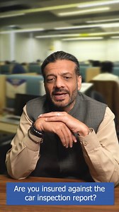 Does PakWheels Car Inspection Offer any Insurance or Coverage for the Reports? Book PakWheels inspection service at your doorstep: https://bit.ly/3Zi7hy8 Call us at 042-111-943357 #PakWheels #CarInspection #PWInspection | PakWheels Car Inspection | Facebook