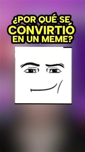 EL MEME MÁS FAMOSO de Roblox 😳
