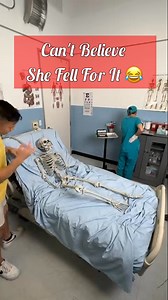 Patient Pranks Nurse And Left Her Shocked! 😱 | The Vu Show