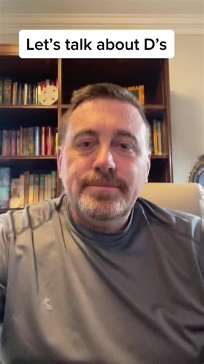 Real talk about the Dominants #leadership #DiSC #personaldevelopment