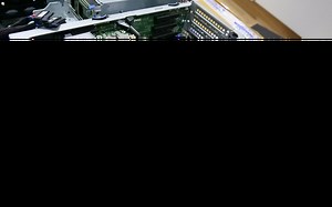 【服务器】想要一台大型存储服务器？DELL PowerEdge R510 拆解简评与组装【TerayTech】