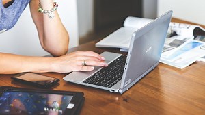 News Anxiety: How to Stay Plugged In Without Getting Stressed Out