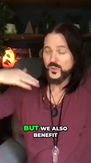 Your Success Benefits Us All: The Power of Connection #shorts