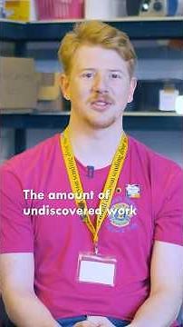He realized the amount of undiscovered work Lions are doing | Lions Clubs England