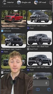 #ford #f150 #cardealer invoice price on #caredge for FREE! #carbuying #newcar #newcars #carbuyingtips #carbuyingadvice #carbuyingsecrets #buyingacar #cardealership #cardealers #learnontiktok #carbuyinghelp #howtobuyacar #cardealershiptiktok | CarEdge
