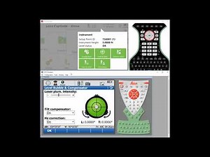 Transitioning from Leica CS15 to CS20