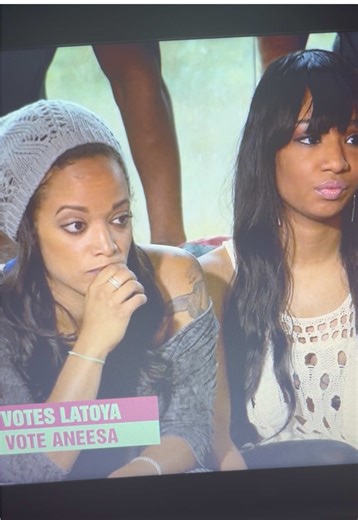 Laurel's Betrayal in The Challenge Free Agents