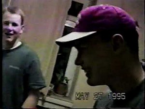 1995 3/4 Cav Barracks Schweinfurt Germany