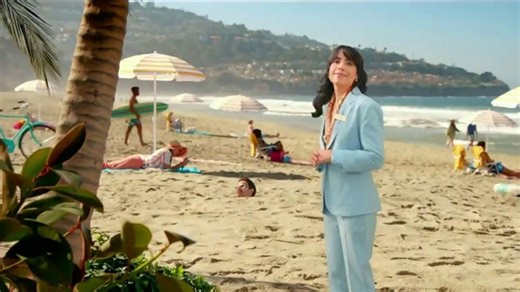 Tropical Smoothie Cafe TV Spot, 'La playa'
