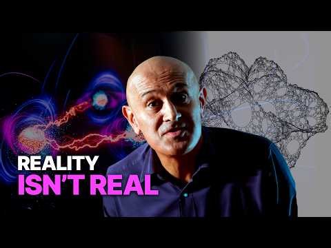 The Secrets Of Quantum Physics | The Strangest Science Ever