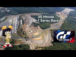 Gran Turismo 7 Michelin Raceway Gr.1 Series 30 Min Endurance!