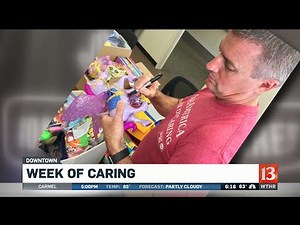 How others can get involved in volunteering