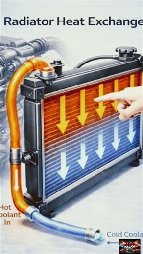 engine cooling system