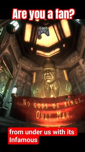 The BioShock Games
