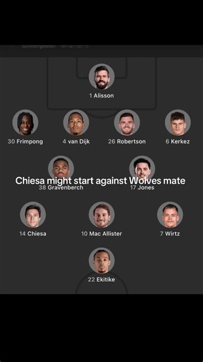 #foryoupagе #football #liverpoolfc #premierleague #likе | Liverpool Vs Wolves