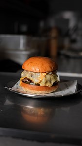 BROWN BUTTER BURGER 🧈🍔 2x Smashed Grass Fed Beef Patty, Onions, Brown Butter, Burger Shop Sauce, Cheddar, American Cheese, House Pickles, Brioche Bun This bad boy is available as part of our lunchtime deal where this a side of skin on fries are only £8 🤯 📍Burger Shop Hereford 📍Burger Shop Worcester | Burger Shop