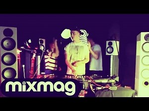 Disclosure DJ set in The Lab LDN