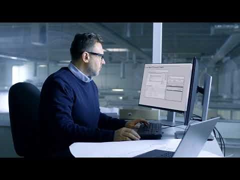 IQMS Product Demo: Quality Management System