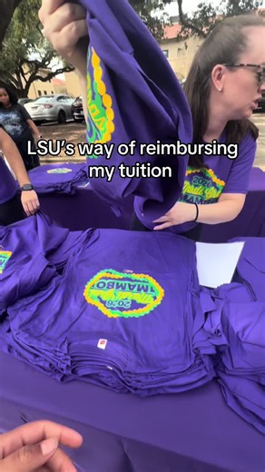 LSU Freshman Experience: Tuition Insights and Mardi Gras Fun