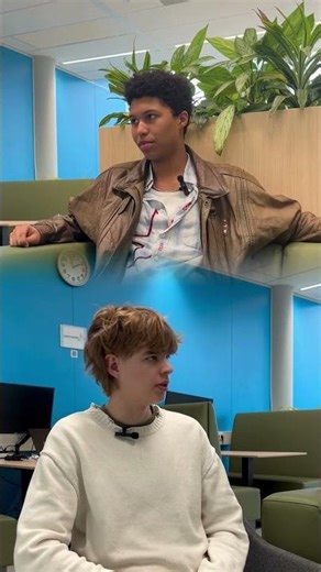 Student Q&A part 5 - BSc Applied Computer Science in the Netherlands