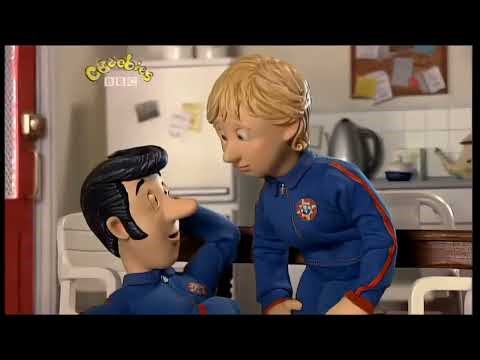 Fireman Sam S5 EP12 1080p