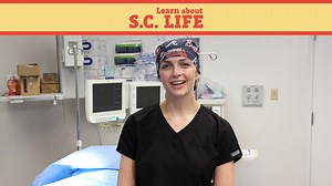 Trident Technical College on Reels