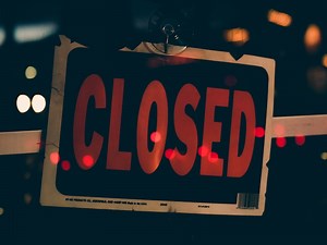 How to close your thrift savings plan?