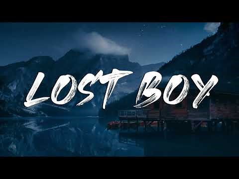 Ruth B. - Lost Boy [ 1 HOUR ]