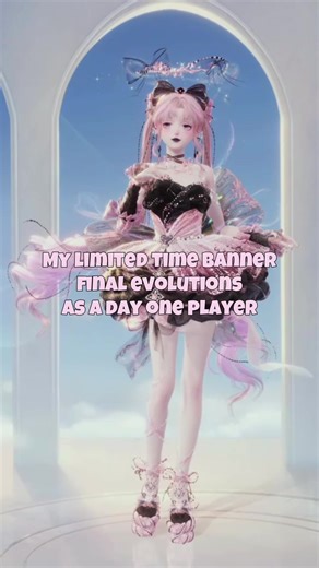 Unlocking the Power of Infinity Nikki: Limited-Time Banner Guide