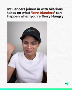 Snickers India gave its iconic proposition a Valentine’s Day twist: Blunders happen when you’re 'Berry' hungry. In classic Snickers style, the brand launched a new 'Berry Whip' flavour with a hilarious campaign that catered to the offbeat and out of sorts moments in love. #Collab #LoveAndBlunder #BerryHungryGrabASnickers #SnickersBerryWhip | Mad over Marketing (M.O.M)