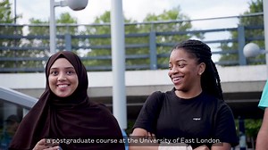 677 reactions · 24 shares | Begin your Postgraduate degree at the University of East London in 2023. | University of East London | Facebook