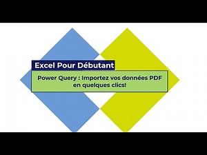 Les bases de Power Query en moins de 3 minutes ⏱️ | Importer et transformer vos données facilement
